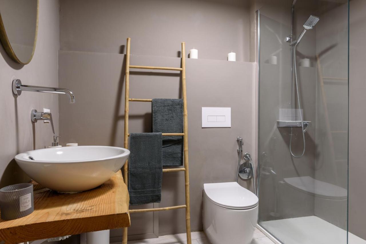 Suite Gharraf Palermo Old Town 外观 照片